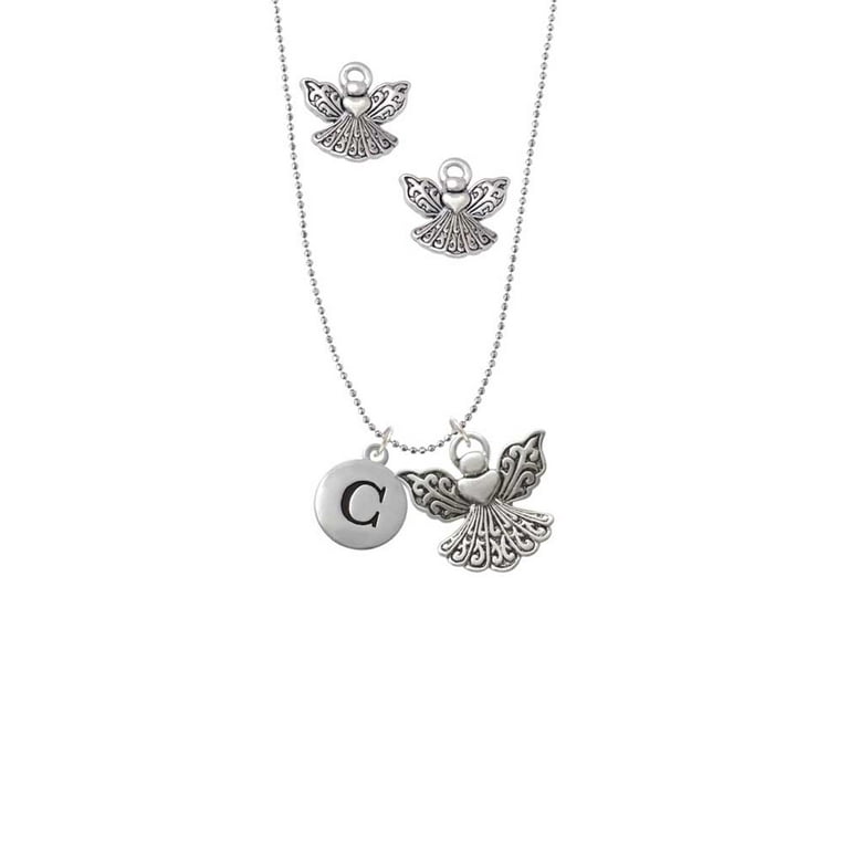 Angel c jewelry clearance