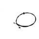 thumbnail image 5 of Cable del velocímetro,Cable del velocímetro Cable de transmisión manual,Conjunto de cables del velocímetro de transmisión manual,0680-55-550 Cable de velocímetro automotriz,Accesorios del, 5 of 8