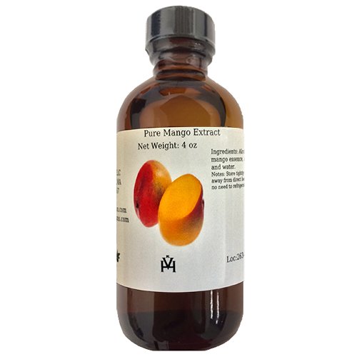 Mango Extract