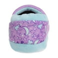 thumbnail image 5 of Nickelodeon Paw Patrol Everest and Skye Girls Dual Sizes Slippers - Purple, 7-8, 5 of 8