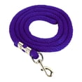 thumbnail image 2 of Lunge Line For Horses, Horse Lunge Line With Secure Snap, Heavy Duty High Tensile Horse Rope Lunge Line, Horse Training Rope For Equestrian Training, Daily Traction, 2 of 8