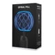 thumbnail image 1 of Flash Ball LED Light DIY Toy Model Set Sasuke Uzumaki Big Rasengan DIY130 Toys, 1 of 5