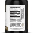 thumbnail image 3 of Sunwarrior NMN Capsules 500mg 60ct Bottle (30 SRV), 3 of 8