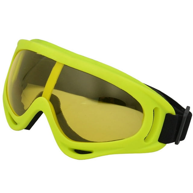 Bangcool Cycling Goggles Creative Dust-Proof Protective Safety Goggles Outdoor Goggles