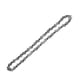 thumbnail image 1 of Cadena de motosierra para uso doméstico y profesional, calibre 0,043/1,1 mm, metal de calidad, duradera, fácil de mantener, ideal para la gestión de parques, 1 of 5