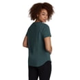 thumbnail image 3 of Reebok Women's Identity Short Sleeve Tee, Sizes XS-4X, 3 of 7
