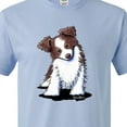 thumbnail image 4 of Inktastic Australian Shepherd T-Shirt, 4 of 5