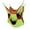 Green, variant on goowrom Pet Hammock Three-Tier Maze Warm Hanging Nest Sleeping Bed Hamster Squirrel Chinchilla Sleeping Supplies
