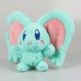 thumbnail image 3 of Peluche Elfilin Kirby, Kirby de 28 cm y el peluche Elfilin de nivel antiguo, Peluche Suave de Fan Adventure, 3 of 5