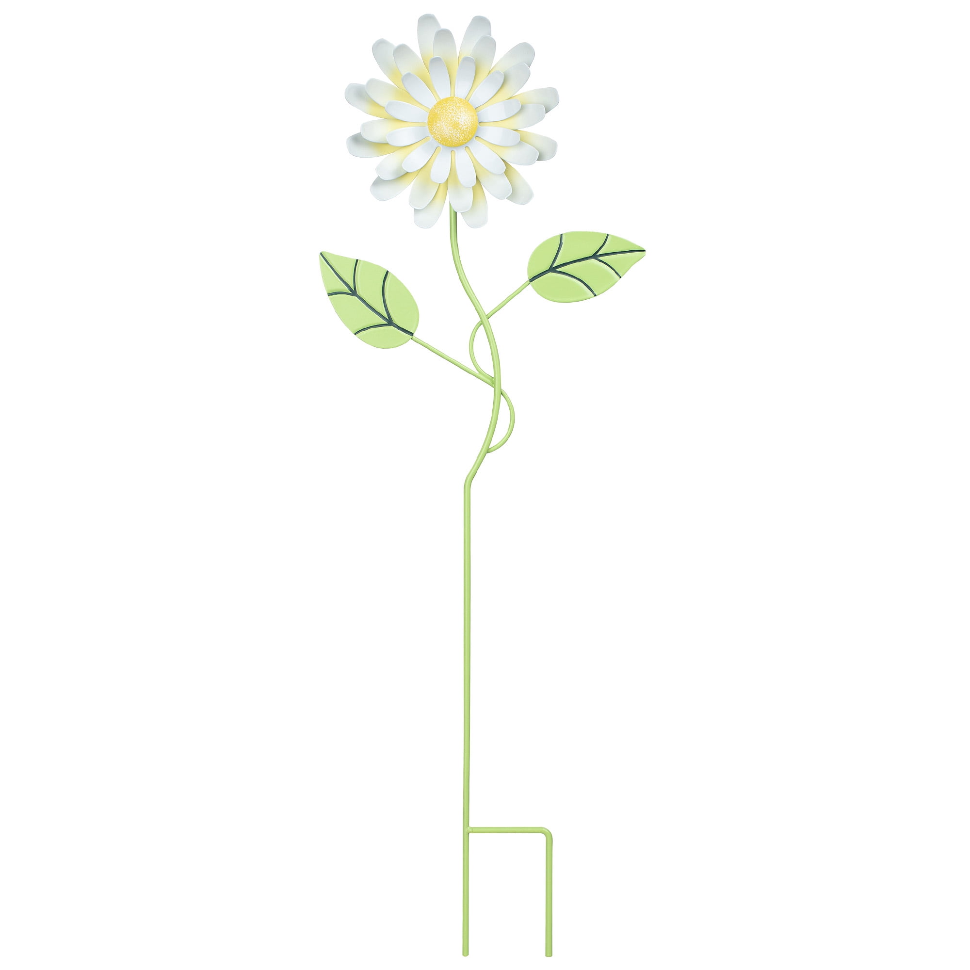 Way to Celebrate Mtl Flowerstake Astm