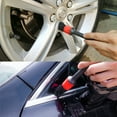 thumbnail image 3 of Yeacher 5pcs Car Cleaning Tool Set Detail Brush Kit Car Detailing Brushes for Automotive Interior Rims Dashboard Wheel Air Vent, 3 of 7