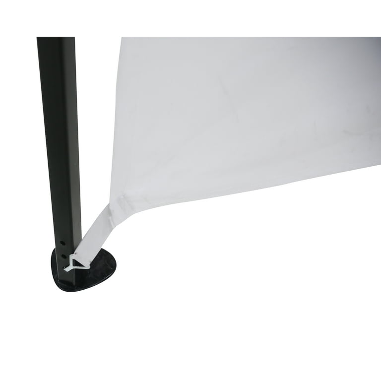 Ozark Trail Sun Wall for Instant Pop-up Outdoor Canopy - (10
