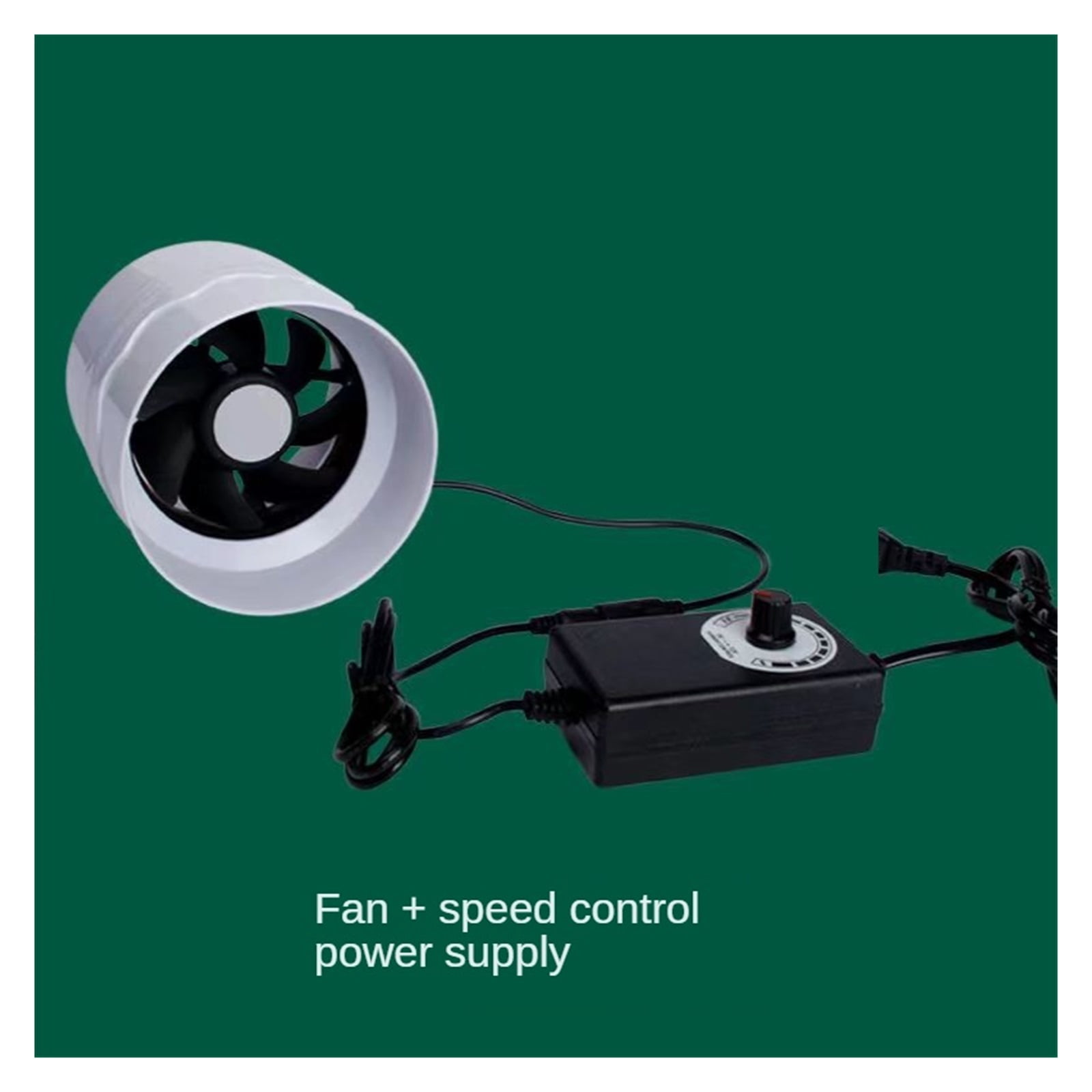 4inch Pipe Ceiling Window Exhaust Fan Ventilation Air Extractor For Bathroom Toilet Kitchen Duct Attic Blower Fans ,Energy-Efficient