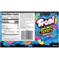 thumbnail image 5 of Trolli Sour Brite Crawlers Mini Gummy Candies, 3.5 oz, 5 of 7