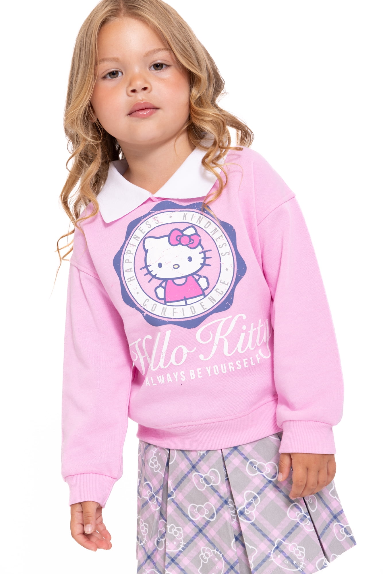 Toddler Girl Collection Dress Set, Sizes 12 Months - 5T