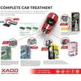 thumbnail image 2 of Xado AMC Maximum 60K Treatment and Additive for Manual Transmission, Direct Shift and Robotized Gear Boxes, 2 of 6