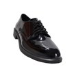 thumbnail image 1 of ZAPATO DE MUJER CASUAL SINTETICO NEGRO CHAROL  MARCA LEON 3000, 1 of 4