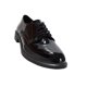 thumbnail image 1 of ZAPATO DE MUJER CASUAL SINTETICO NEGRO CHAROL  MARCA LEON 3000, 1 of 4