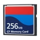 thumbnail image 3 of Tarjeta de memoria Bdiskky 512MB CF Type I para cámara, 3 of 8