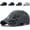 Gray, variant on Breathable Sport Cap, Mesh Design Lightweight Quick Dry Hat for Men, Adjustable Fit Running Cap with Ventilation Panels (Gray)
