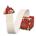 thumbnail image 2 of Birthday Money Gift Box Cash Pull Surprise Gift Box DIY Cash Gift Holder for Birthday Party Celebration, 2 of 4
