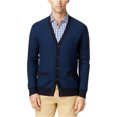 thumbnail image 1 of Suéter tipo Cárdigan Tommy Hilfiger Tobin Azul Grande, 1 of 1