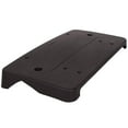 thumbnail image 3 of Geelife For 2013-16 Mercedes-Benz GL350 GL450 GL550 350 550 License Plate Bracket Front, 3 of 6