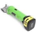 thumbnail image 1 of Professional Grooming Kit, High-End Electric Sheep Shears With Cordfree Convenience, 550W All-Copper Motor Heavy Duty Shearing Clipper, Suitable For Sheep Goats Alpacas Mules Cattle Pigs Cows Dogs, 1 of 5
