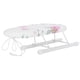 thumbnail image 1 of Tabla de Planchar YLSHRF tabla de Planchar Plegable Suave resistente a Altas temperaturas, 1 of 8