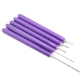 thumbnail image 4 of Multifunction 5 Pcs Different Size Quilling Slotted Tools Paper Quilling Tools Kit, 4 of 13