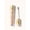 #MLAM53 Nude Emblem, variant on Matte Liquid Lipstick