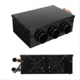 thumbnail image 4 of 24V Car truck universal defroster car heater, 4 of 5