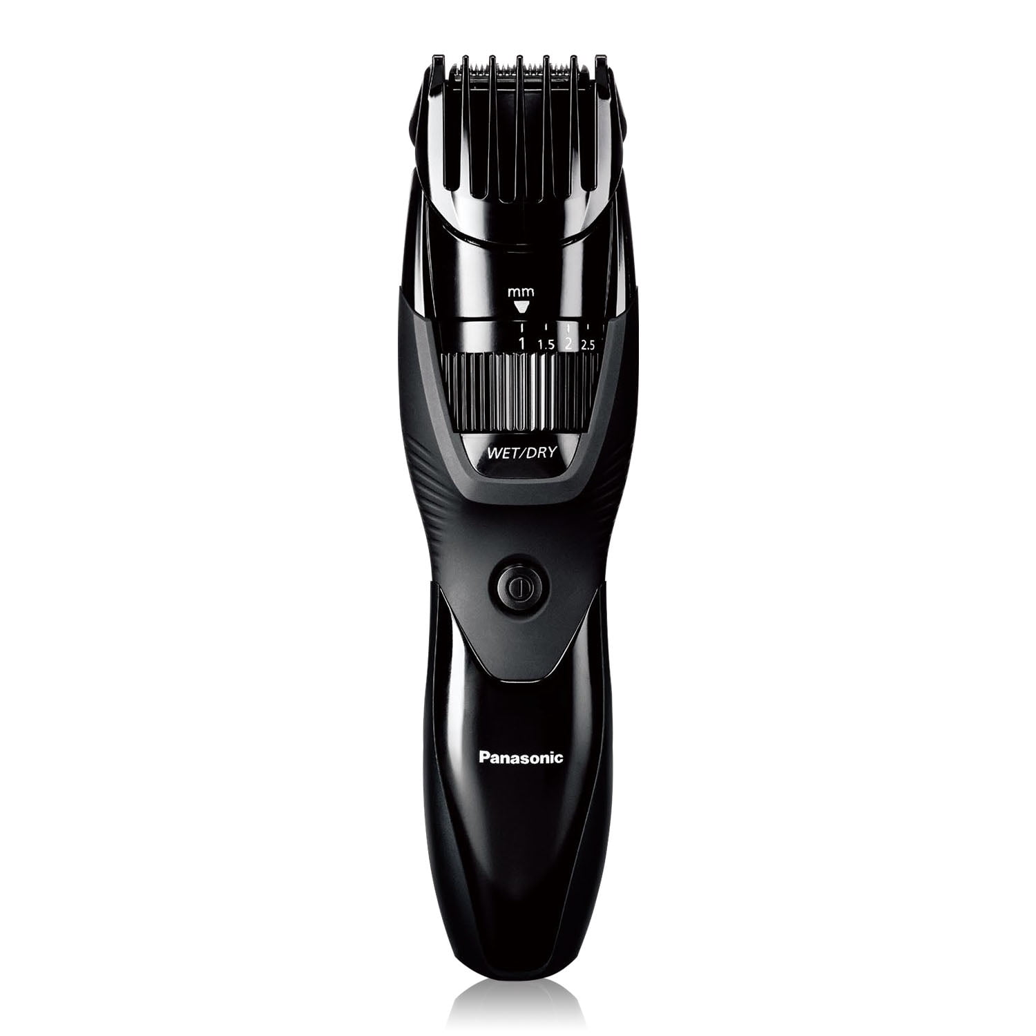 Beard Hair Trimmer, 19 Length Settings