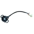thumbnail image 3 of CNKOO Car Throttle Position Sensor with Wire Throttle Sensor TPS Sensor for  Sidekick 13420-56B00 1342056B00, 3 of 7