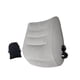 thumbnail image 3 of Almohada lumbar con bolsa de almacenamiento, respaldo plegable, almohada inflable, cojín de cintura para relajarse en la espalda baja de la silla de, 3 of 9