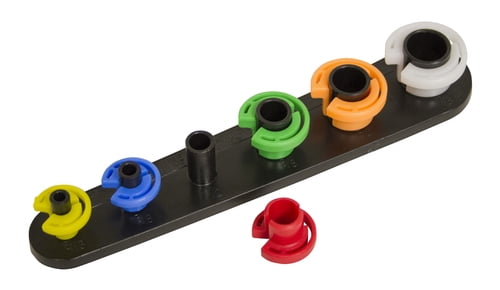 Lisle A/C Fuel Line Disconect Tool