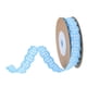 thumbnail image 2 of Classic Plaid Ribbon Hair Clip Headband With Bow Curtain Edging Wavy Ear Ribbon, 2 of 5