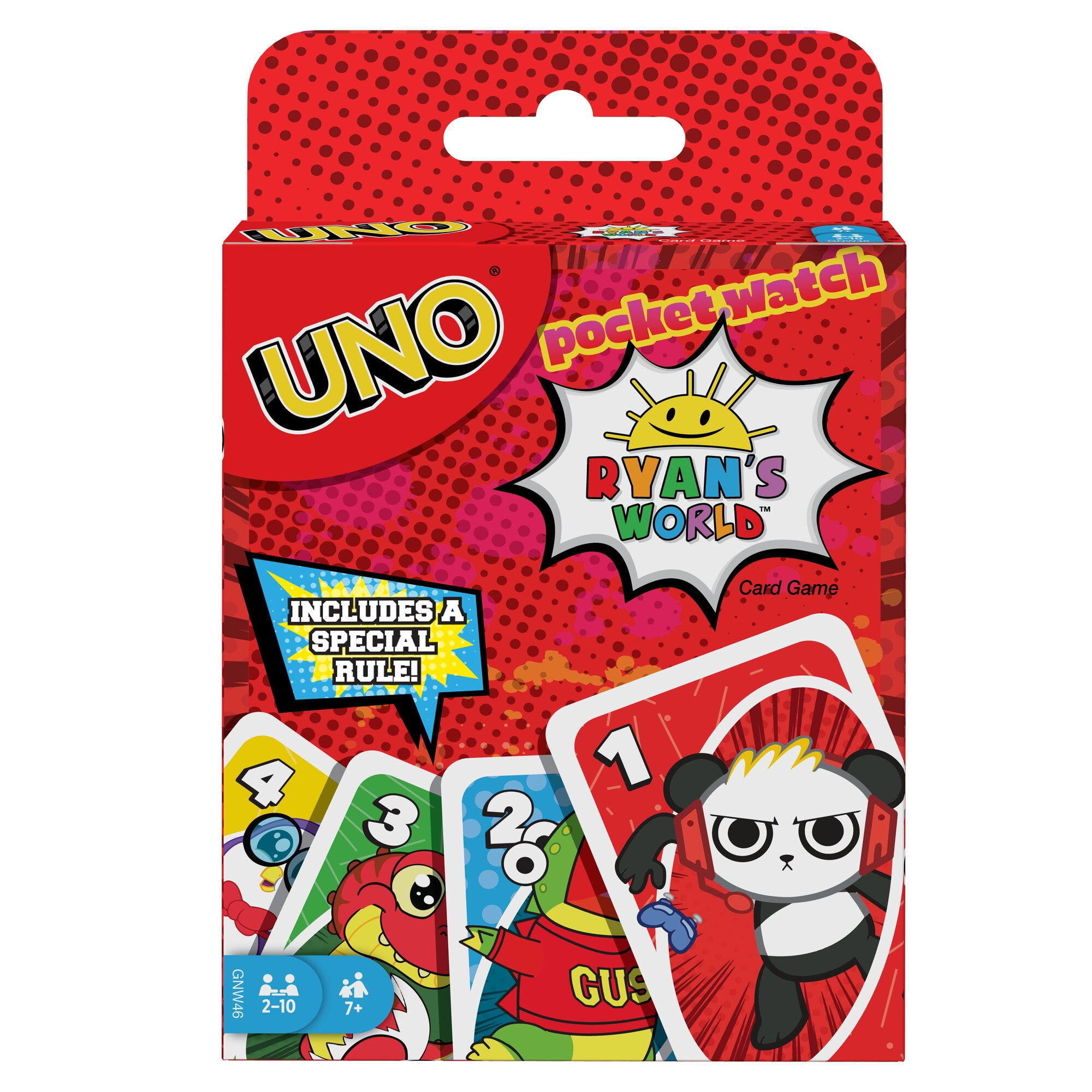 Pokemon Uno Card Game Animation Mattel Sport Friends Family Fun Together Table 