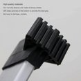 thumbnail image 4 of Ladder Foot Covers Feet Ladder Extension Ladder Feet Non-slip Rubber Pads Universal Non-slip Rubber Ladder Replacement Feet For Ladder4 Piecesblack, 4 of 5