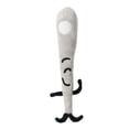 thumbnail image 1 of Peluches Bfdi, Peluche de Batalla por la Isla de los Sueños, El Mejor Regalo, Batalla por la Isla de los Sueños, Peluche de Isla de los Sueños, Juguete de Peluche, Linda Muñeca de Peluche Suave, 1 of 3