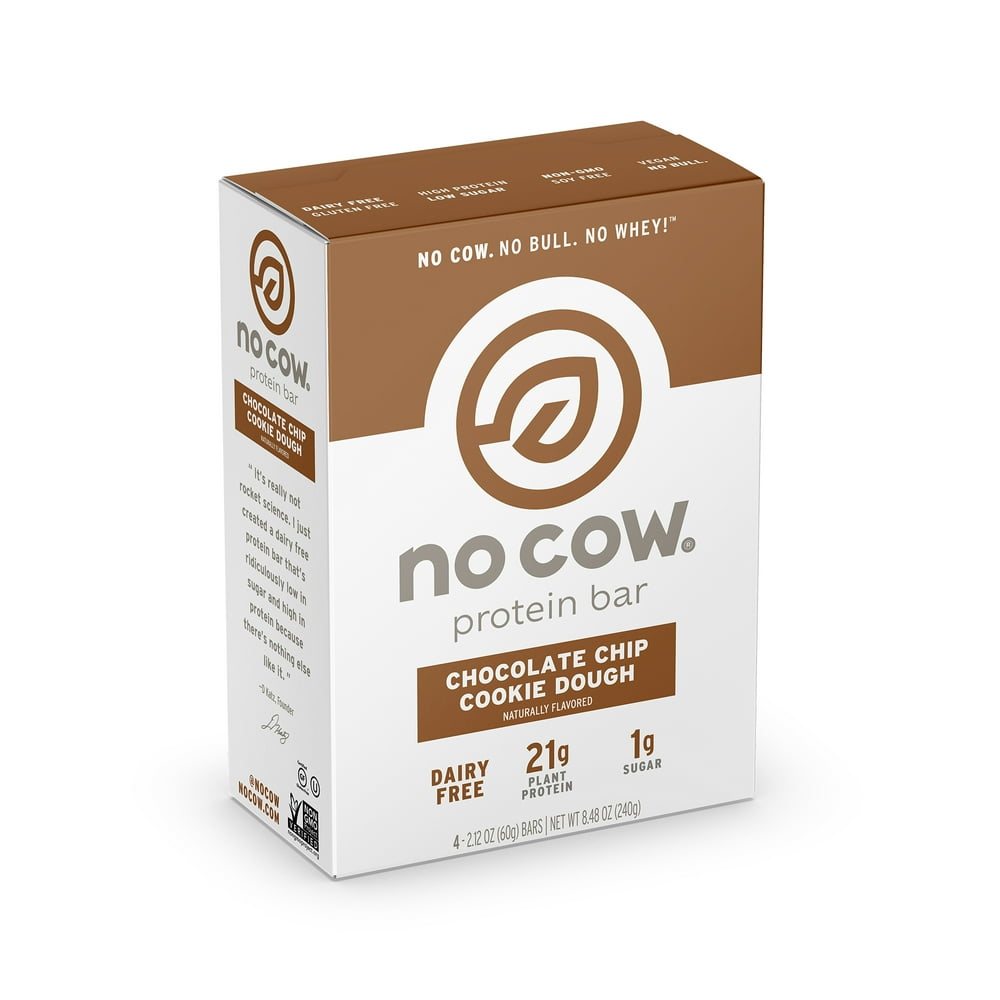 nocowbar