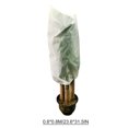 thumbnail image 1 of Cubierta de plantas, protección contra congelamiento, tela no tejida reutilizable para invierno, chaqueta anticongelante, manta cálida para, 1 of 8