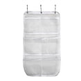 thumbnail image 1 of Ganfancp Baby Toy Mesh Bag Bathtub Doll Organizer Toy Bath Game Bag Storage Bag Rebajas Hoy Liquidación 1 X Bolsa de Almacenamiento, 1 of 6