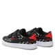 thumbnail image 4 of Tenis Puma Smash V2 Brand Love V PS para Niños UNISEX 389759-02 negro 18 Puma 389759-02 SMASH V2 BRAND LOVE V PS, 4 of 5