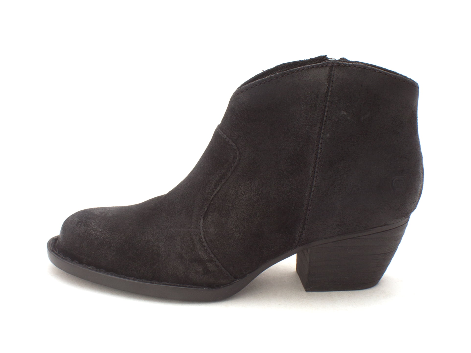 born michel boot