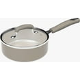 thumbnail image 6 of Mainstays 10 Piece Heavy Gauge Ceramic Cookware Set, 6 of 14