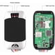 thumbnail image 4 of Rastreador GPS para vehículos sin suscripción, Riloer, dispositivo antirrobo GSM, SMS, GPRS, rastreador GPS para autos y motocicletas, sistema localizador GPS., 4 of 5