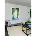 thumbnail image 3 of "Grove" Framed Painting Print, 3 of 6