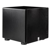 ELAC PS250 Varro 10 Inch Smart Subwoofer - Each (Black)
