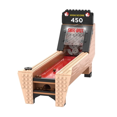 Deluxe Skee-Ball Snap  Switch Set